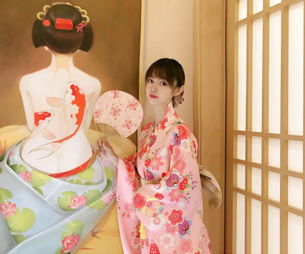 武汉汉南spa养生Kanimi养生欢迎您